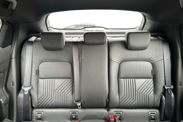 Used Nissan Juke 2024 for sale - 75424781: Photo 23