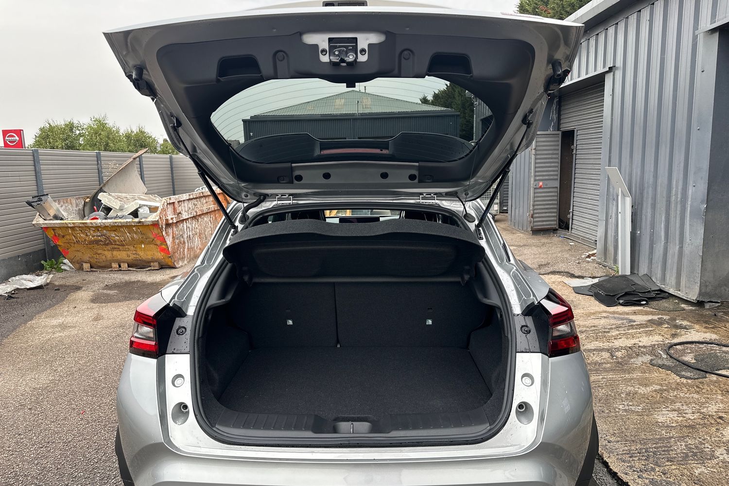 Vehicle 24