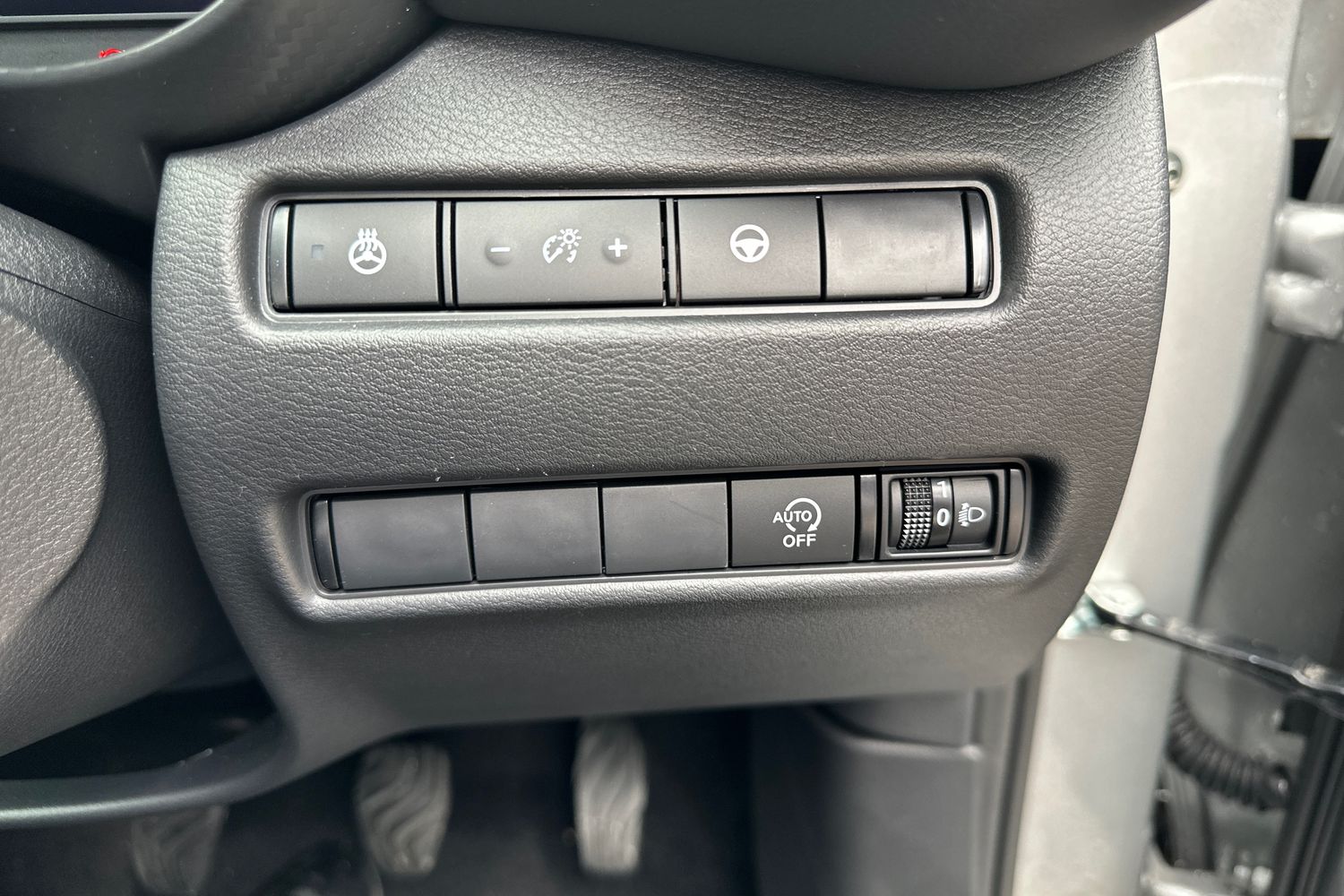 Vehicle 29