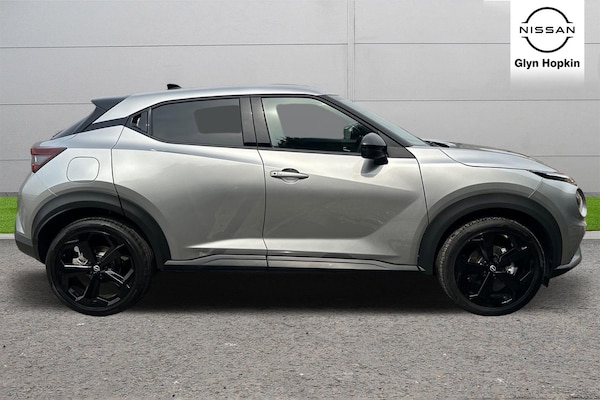 Used Nissan Juke 2024 for sale - 75424781: Photo 2