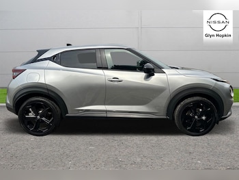 Used Nissan Juke 2024 for sale - 75424781: Photo