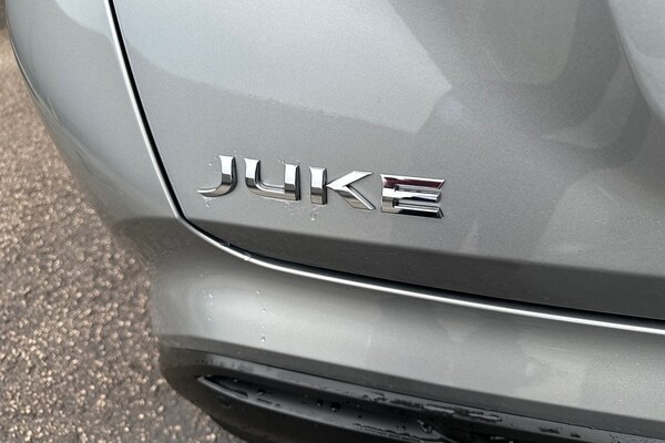 Used Nissan Juke 2024 for sale - 75424781: Photo 34