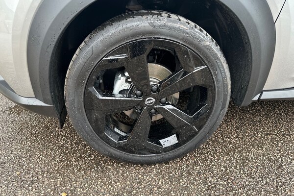 Used Nissan Juke 2024 for sale - 75424781: Photo 36
