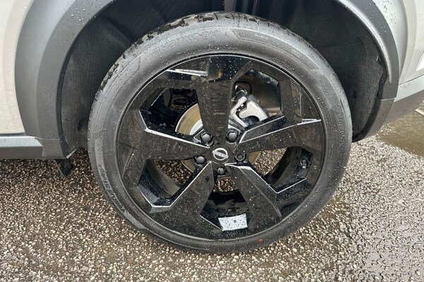 Used Nissan Juke 2024 for sale - 75424781: Photo 37