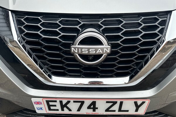 Used Nissan Juke 2024 for sale - 75424781: Photo 40