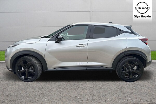 Used Nissan Juke 2024 for sale - 75424781: Photo 6