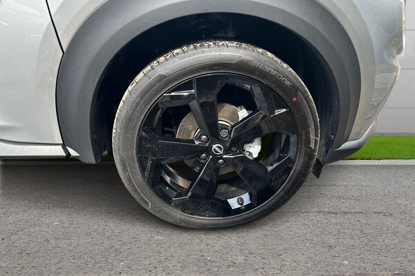 Used Nissan Juke 2024 for sale - 75424781: Photo 9