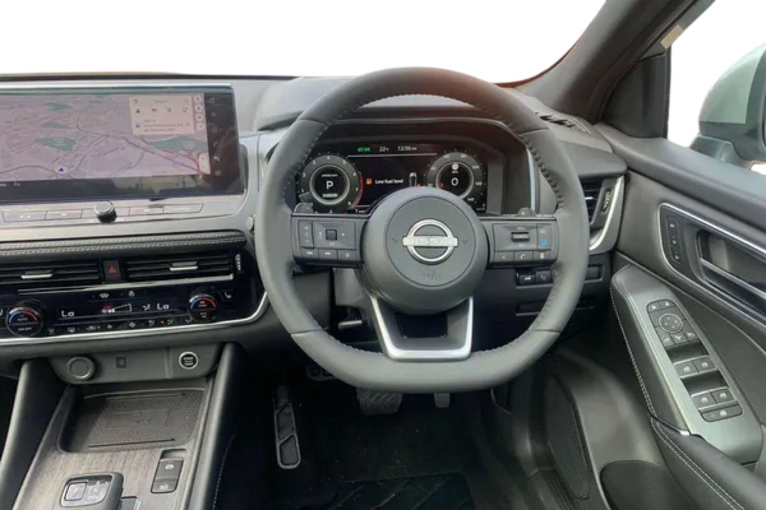 Used Nissan Qashqai 2025 for sale - 76079312: Photo 11