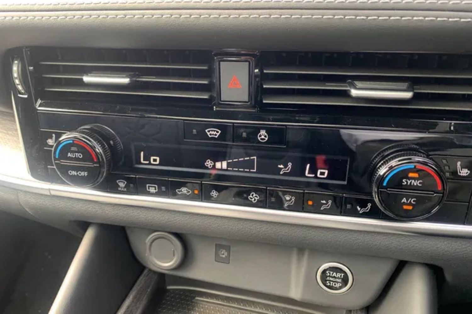 Used Nissan Qashqai 2025 for sale - 76079312: Photo 15