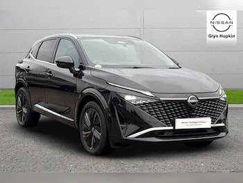 2025 - 1.3 DiG-T MH 158 Tekna 5dr Xtronic