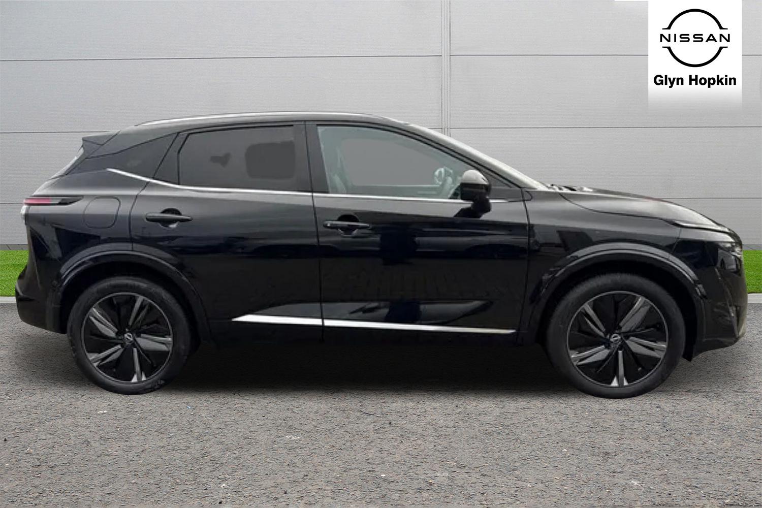 Used Nissan Qashqai 2025 for sale - 76079312: Photo 2