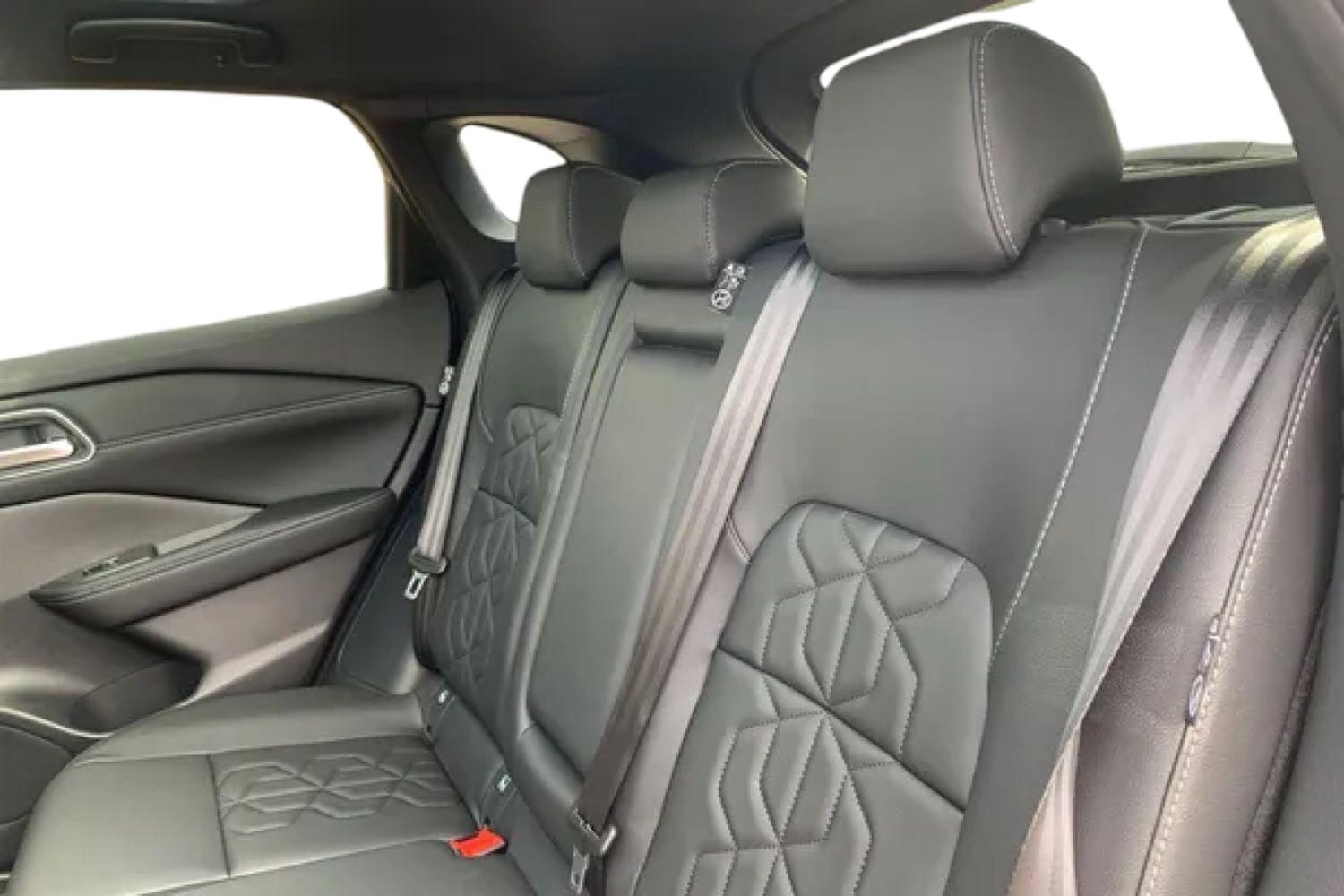 Used Nissan Qashqai 2025 for sale - 76079312: Photo 23