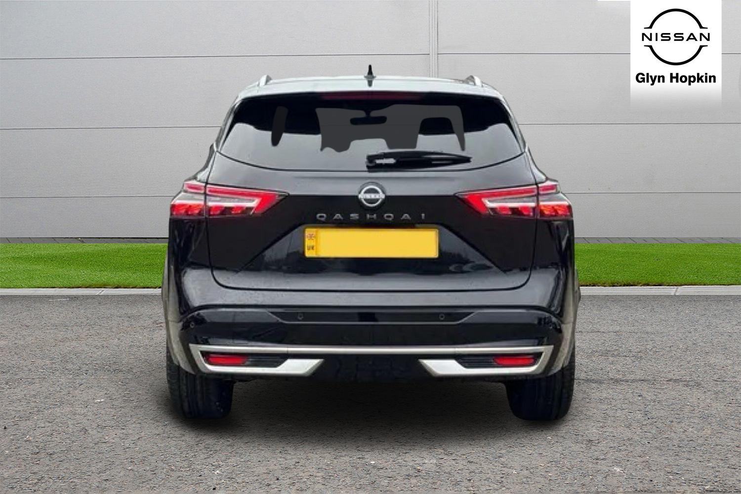 Used Nissan Qashqai 2025 for sale - 76079312: Photo 4
