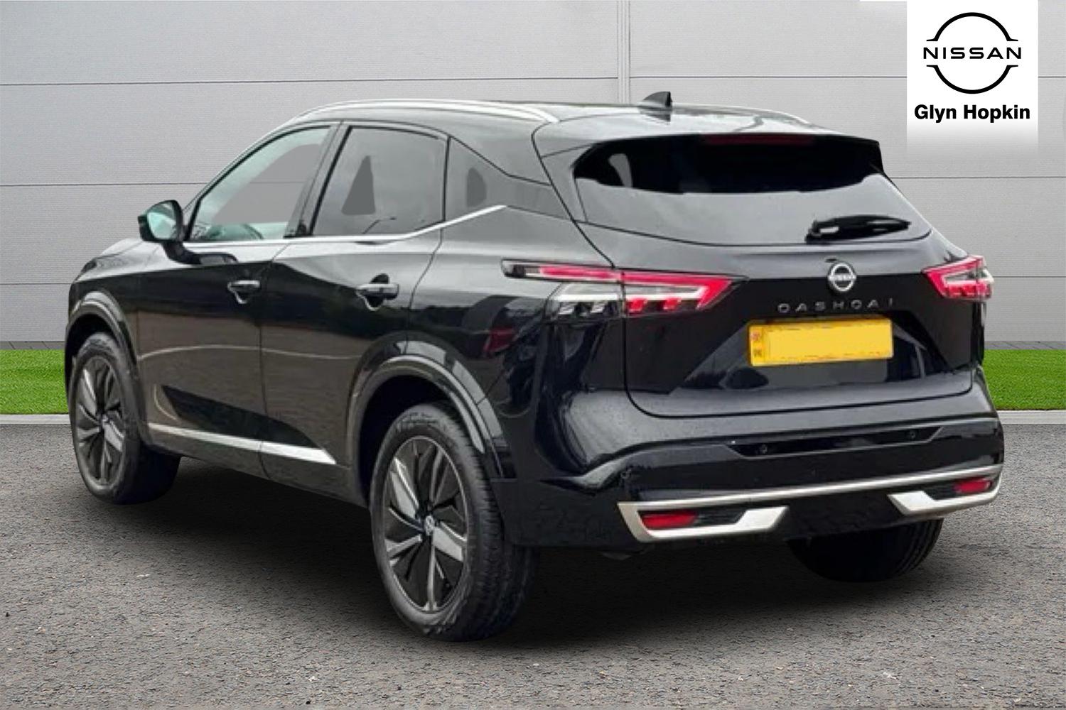 Used Nissan Qashqai 2025 for sale - 76079312: Photo 5