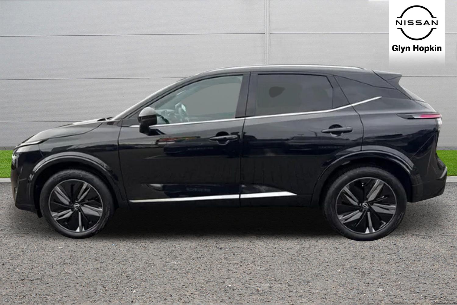 Used Nissan Qashqai 2025 for sale - 76079312: Photo 6