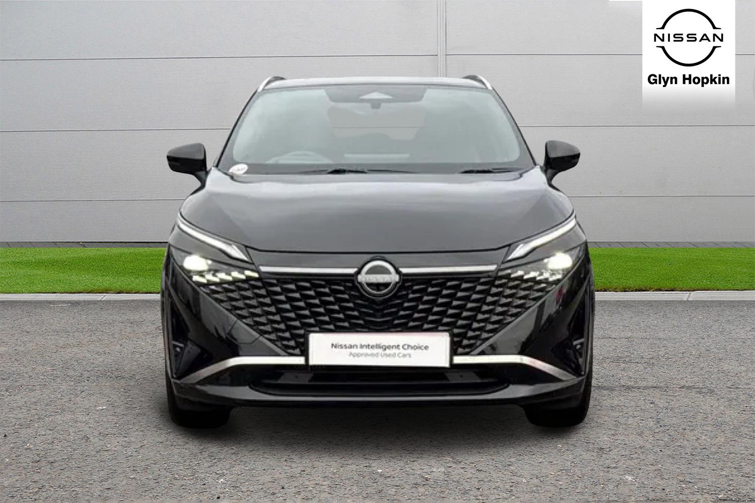 Used Nissan Qashqai 2025 for sale - 76079312: Photo 8