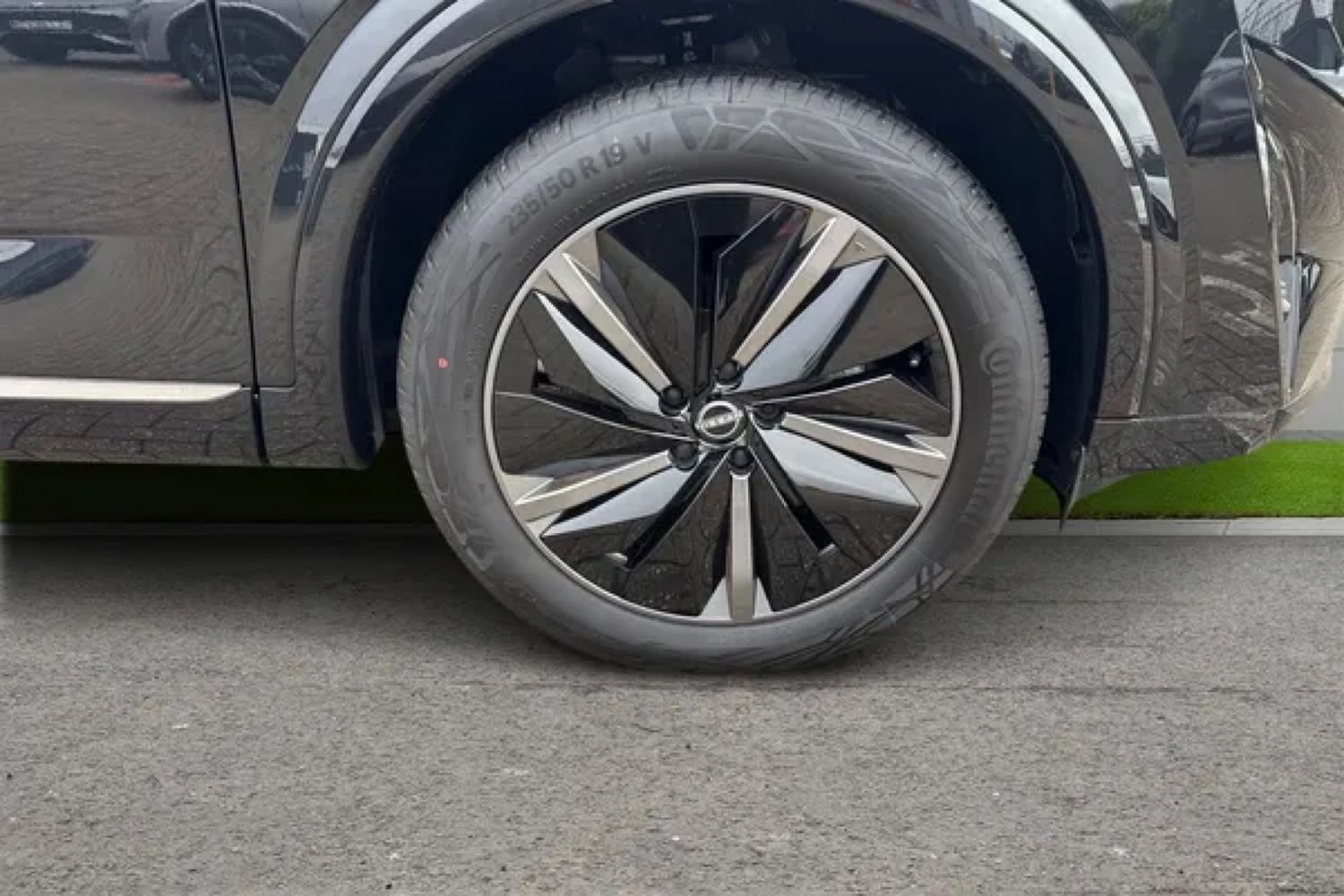 Used Nissan Qashqai 2025 for sale - 76079312: Photo 9