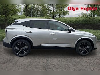 Used Nissan Qashqai 2025 for sale - 77803808: Photo