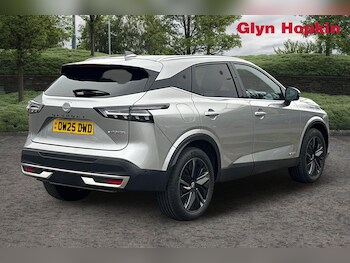 Used Nissan Qashqai 2025 for sale - 77803808: Photo