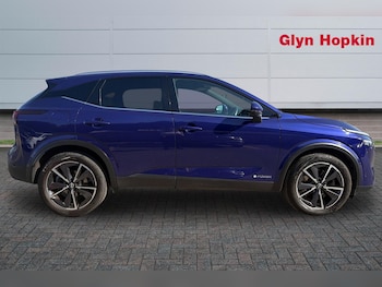 Used Nissan Qashqai 2023 for sale - 78650427: Photo
