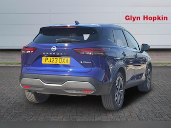 Used Nissan Qashqai 2023 for sale - 78650427: Photo