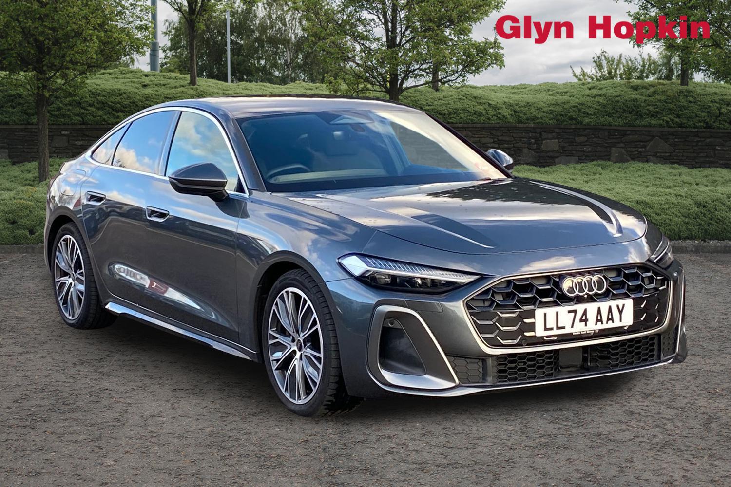 Used Audi A5 2024 for sale - 77380830: Photo 1