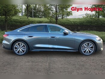 Used Audi A5 2024 for sale - 77380830: Photo