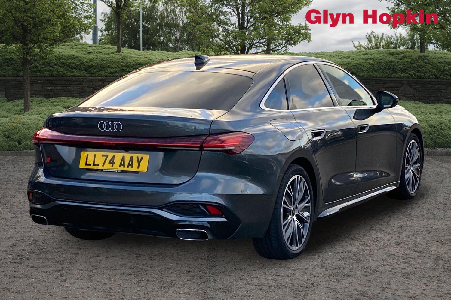 Used Audi A5 2024 for sale - 77380830: Photo 3