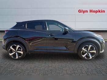 Used Nissan Juke 2021 for sale - 79509769: Photo