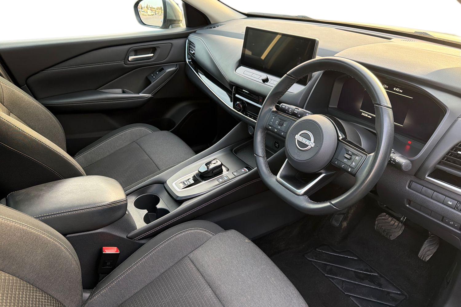 Used Nissan Qashqai 2023 for sale - 77803740: Photo 10