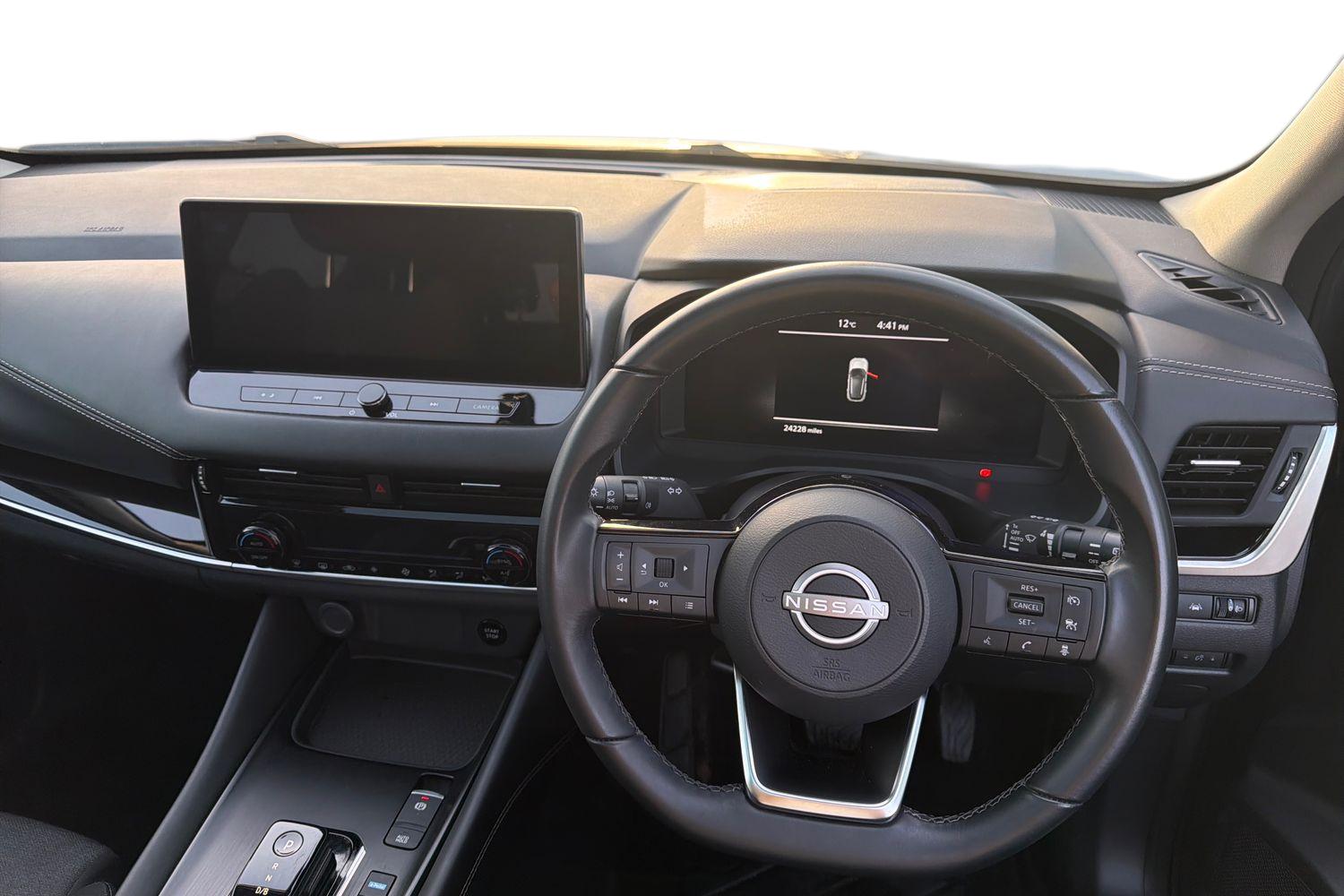 Used Nissan Qashqai 2023 for sale - 77803740: Photo 11