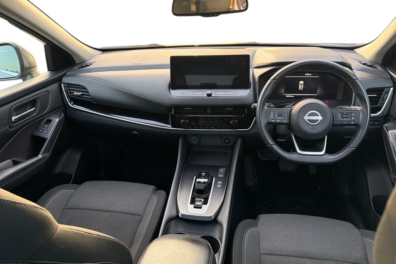 Used Nissan Qashqai 2023 for sale - 77803740: Photo 12