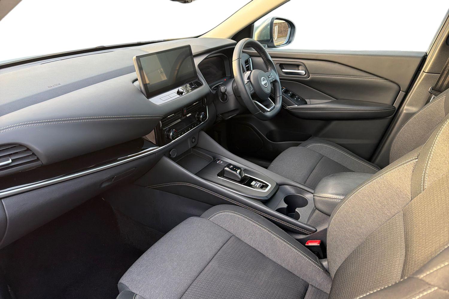 Used Nissan Qashqai 2023 for sale - 77803740: Photo 13