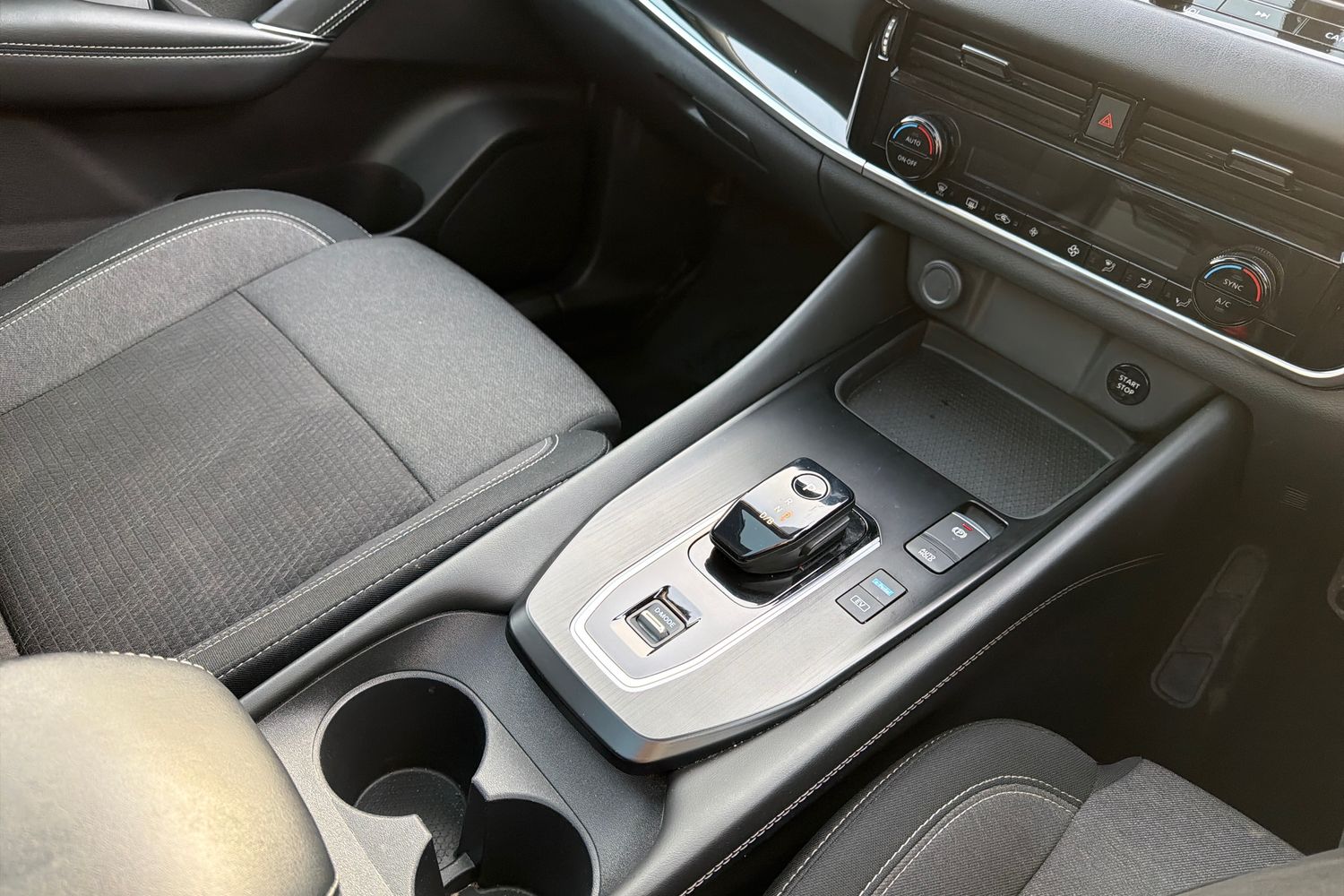 Used Nissan Qashqai 2023 for sale - 77803740: Photo 14