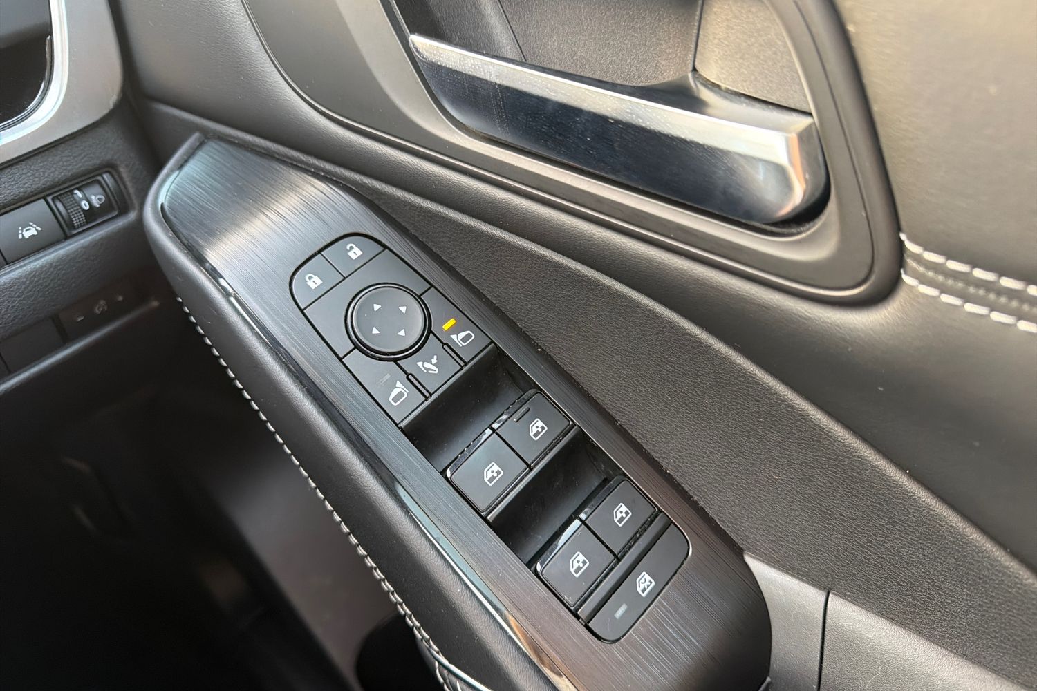 Used Nissan Qashqai 2023 for sale - 77803740: Photo 16