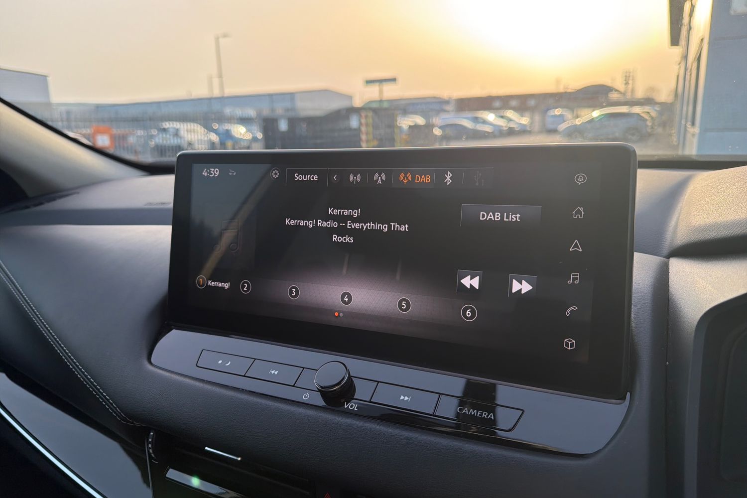 Used Nissan Qashqai 2023 for sale - 77803740: Photo 17