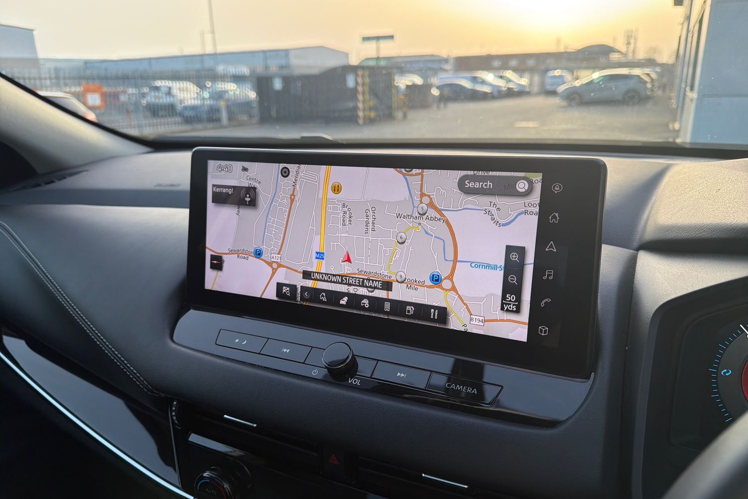 Used Nissan Qashqai 2023 for sale - 77803740: Photo 18