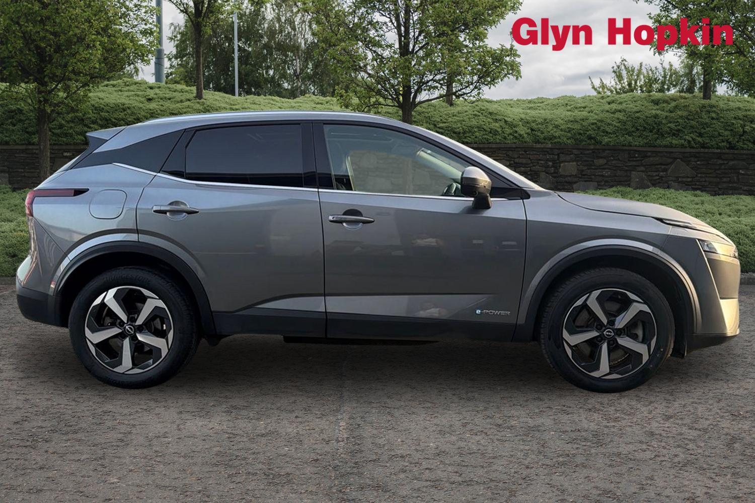 Used Nissan Qashqai 2023 for sale - 77803740: Photo 2