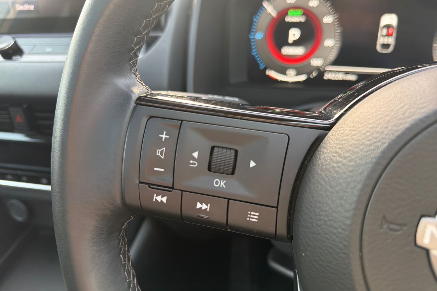 Used Nissan Qashqai 2023 for sale - 77803740: Photo 21