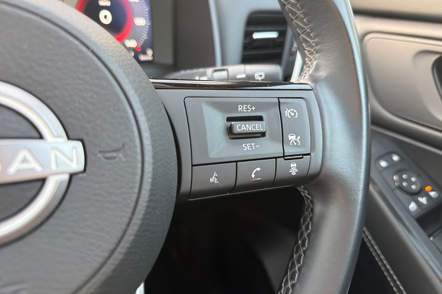 Used Nissan Qashqai 2023 for sale - 77803740: Photo 22