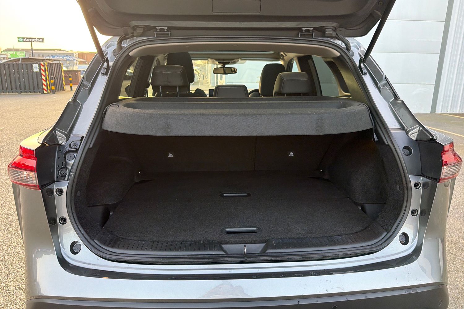 Used Nissan Qashqai 2023 for sale - 77803740: Photo 24