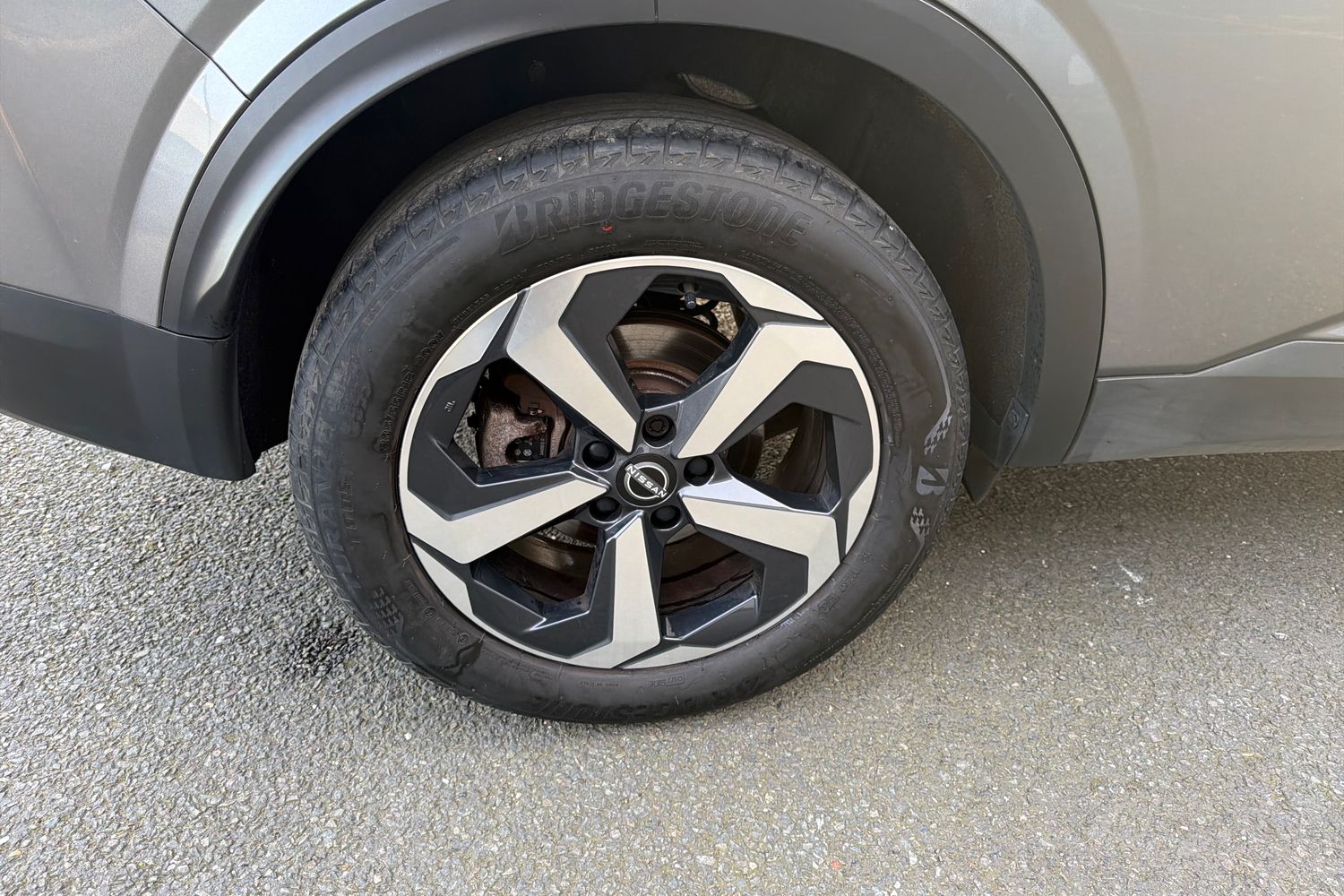 Used Nissan Qashqai 2023 for sale - 77803740: Photo 35