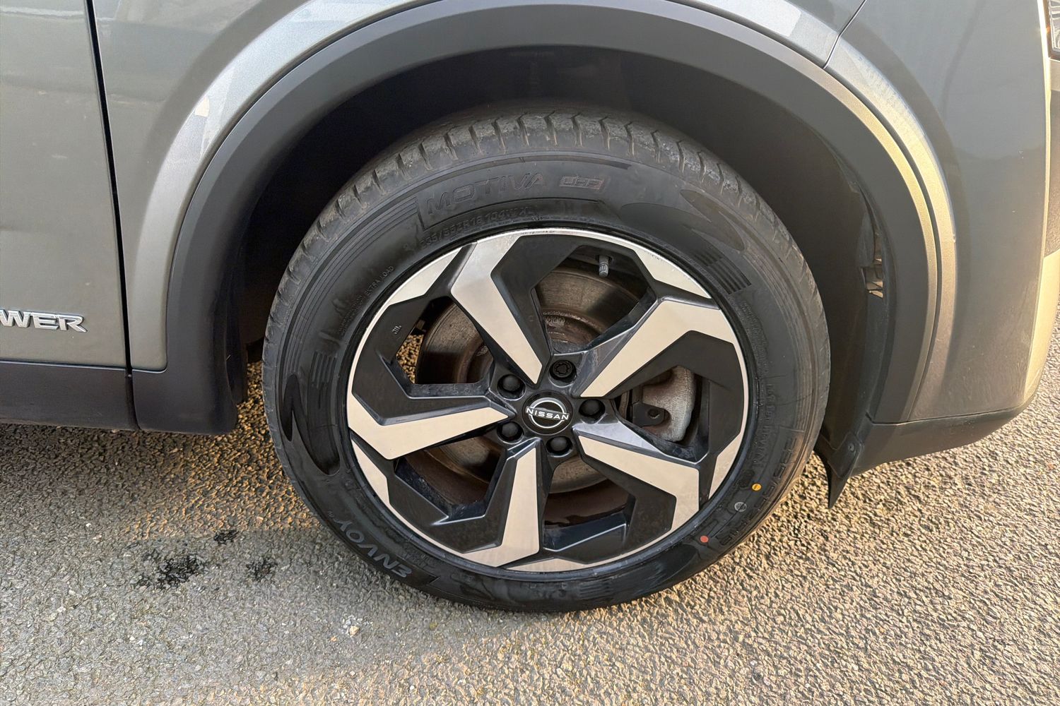 Used Nissan Qashqai 2023 for sale - 77803740: Photo 36