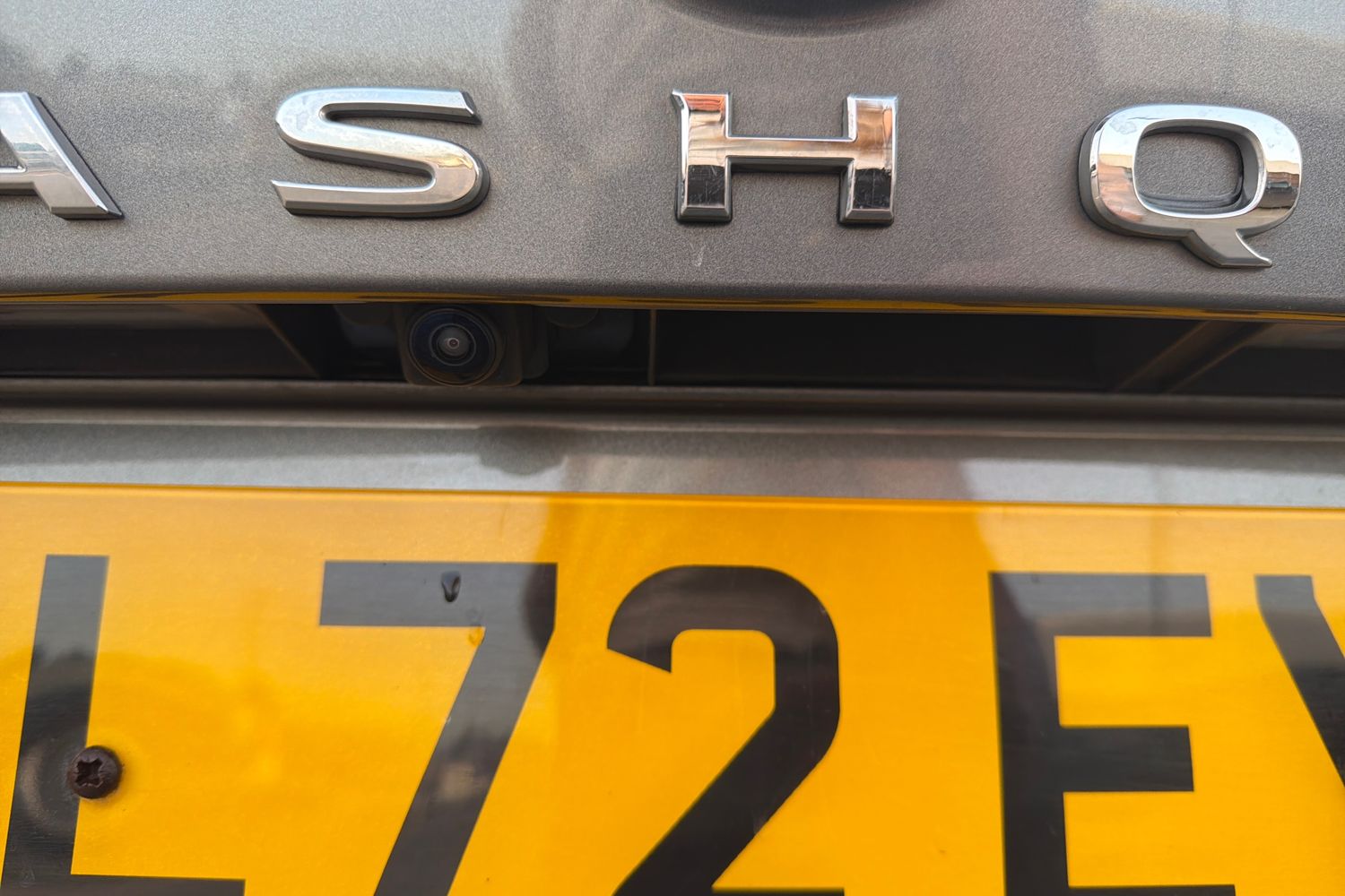 Used Nissan Qashqai 2023 for sale - 77803740: Photo 37