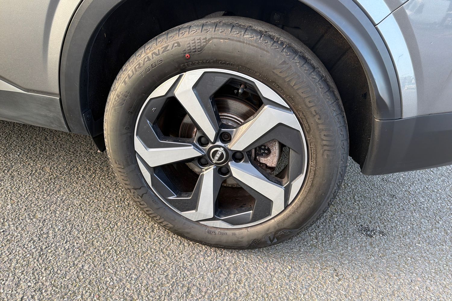 Used Nissan Qashqai 2023 for sale - 77803740: Photo 38