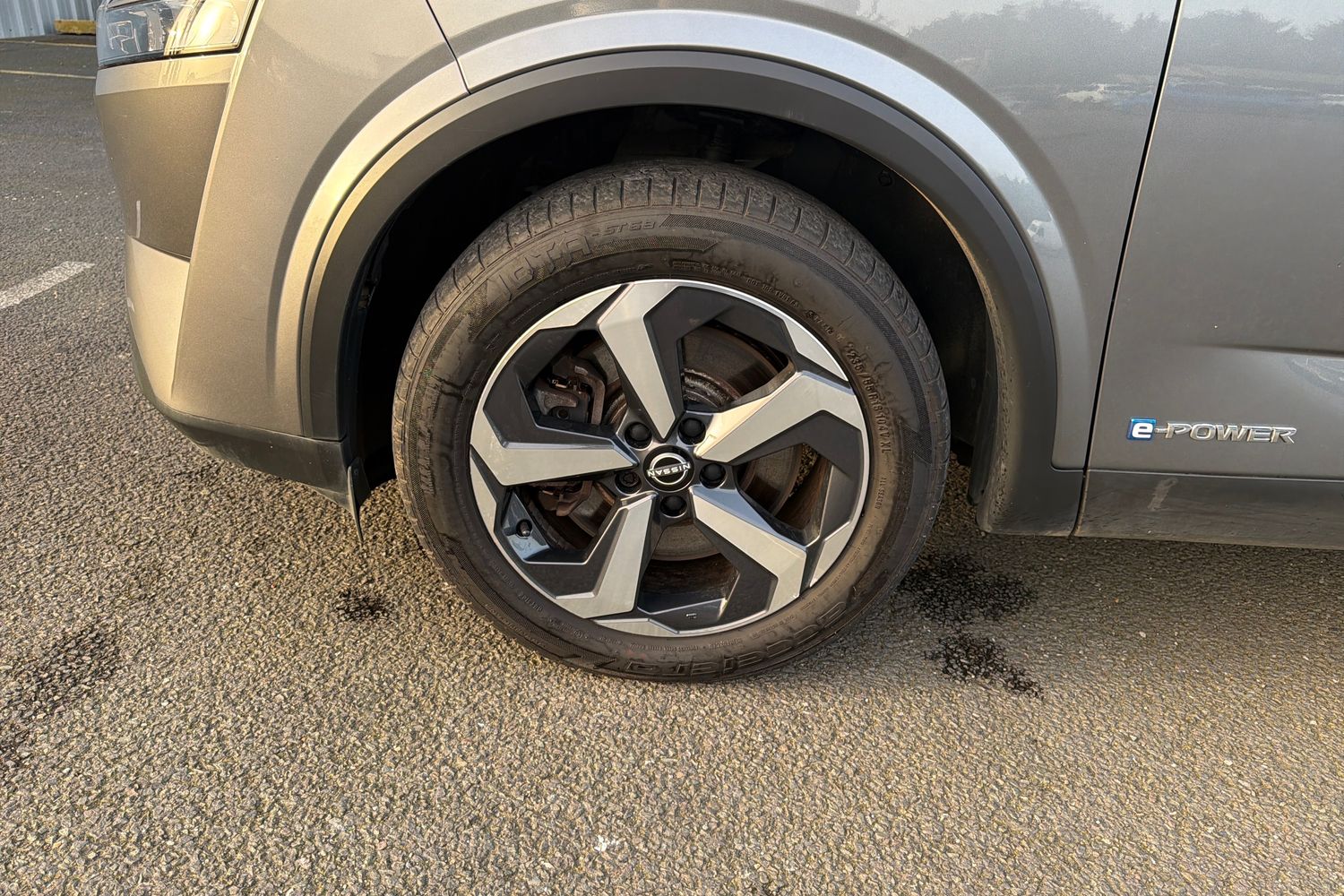 Used Nissan Qashqai 2023 for sale - 77803740: Photo 39