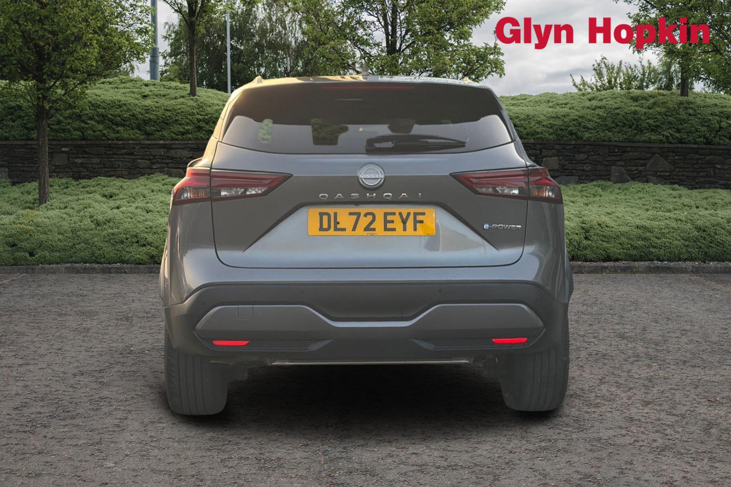 Used Nissan Qashqai 2023 for sale - 77803740: Photo 4