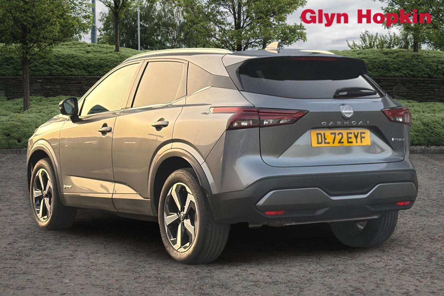 Used Nissan Qashqai 2023 for sale - 77803740: Photo 5