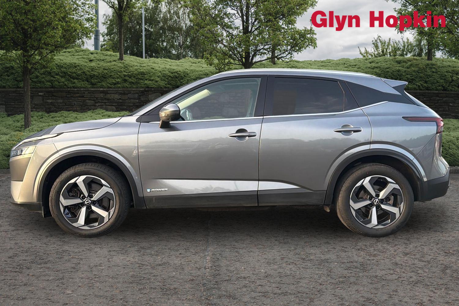 Used Nissan Qashqai 2023 for sale - 77803740: Photo 6