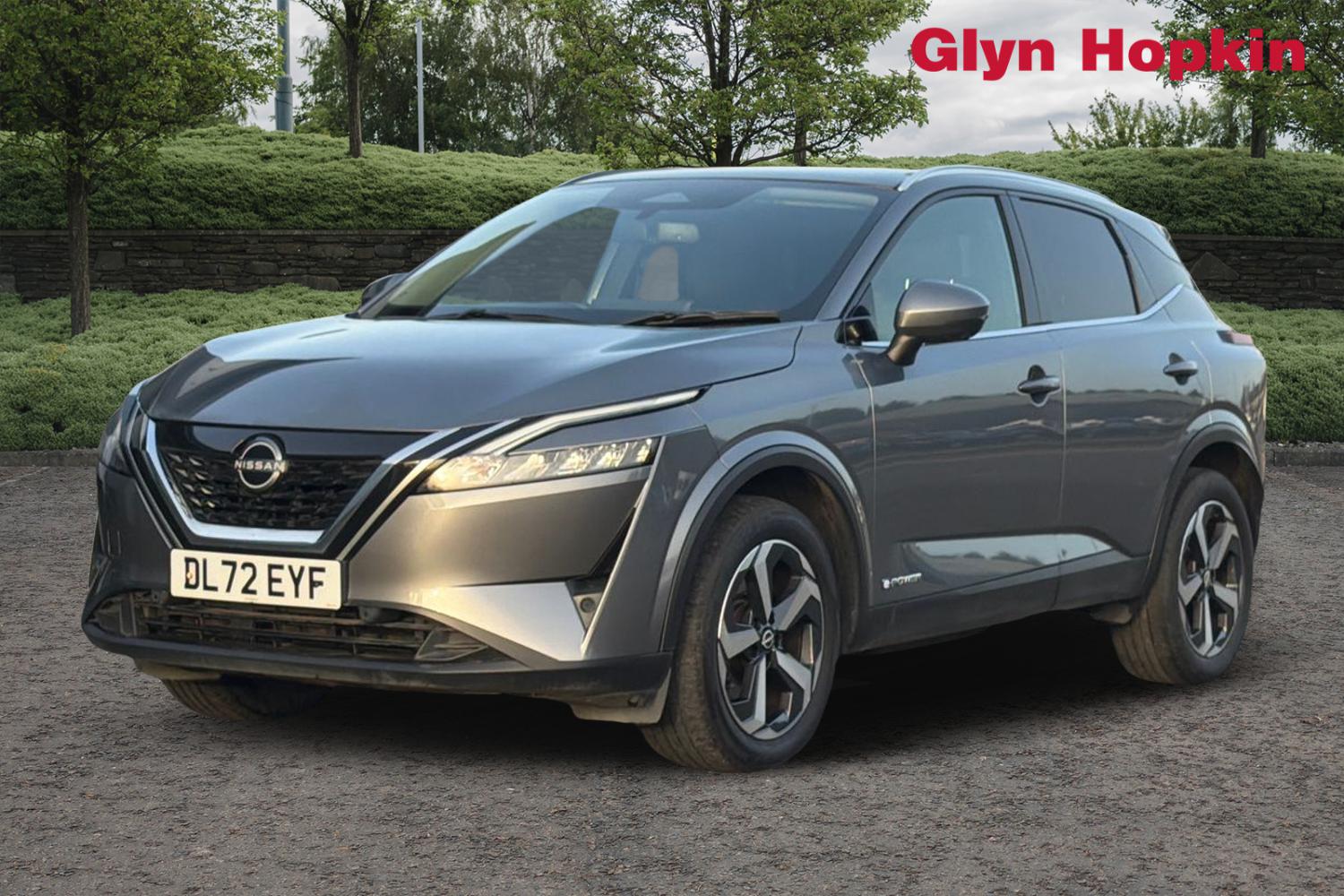 Used Nissan Qashqai 2023 for sale - 77803740: Photo 7